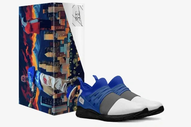 Benny Dough K Runners